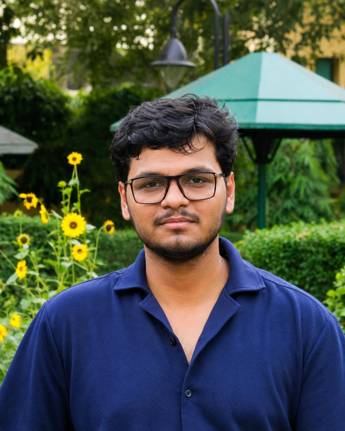 Faraz Ali Khan